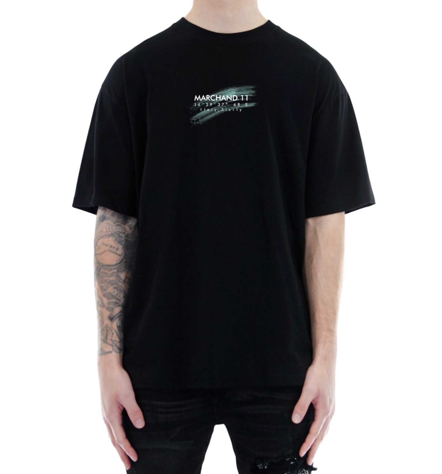 MARCHAND 11 LIMITED EDITION