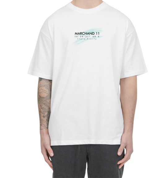 Marchand 11 “LIMITED EDITION”